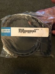 CARLISLE Synchro Cog Drive Belt NEW 390H100 CPT-L201