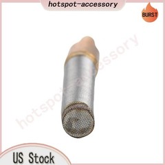 New Tank Fuel Screen Fits For International Tractor Stem Sediment Bowl Strainer