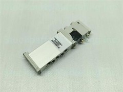 Festo VUVG-B14-M52-AZT-F-1T1L VUVGB14M52AZTF1T1L Solenoid Valve 30 Days Warranty