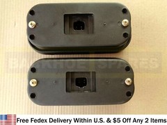 JCB PARTS – REAR LIGHT UNIT COMPLETE WITH BULBS SET OF 2 PCS. (PART# 700/50018)