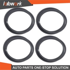 Labwork 4 Pack Drive Belt ES10774 83101673 For John Deere 260 270 442 452 462