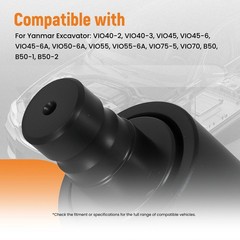 Digger Component for Yanmar B50 Series YM172478-37500