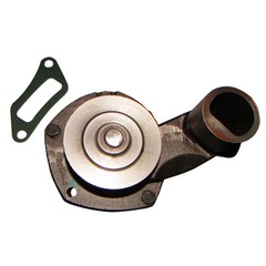 Water Pump Fits Case-IH Tractors 230 Super A 100 A C 130 Super C 240 200