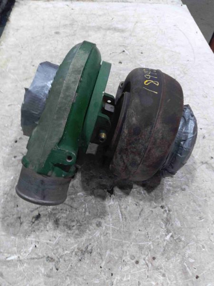 John Deere Assy, Turbo RE506332