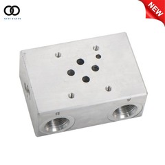 380-166A Third Function Valve Kit For Kubota MX Series MX4700 MX4800 MX5000