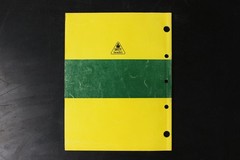 John Deere 685 Series Drawn Chisel Plow Operator’s Manual OMN200447 H5 English