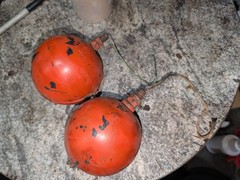 ALLIS CHALMERS B C CA G D10 D12 D14 HEADLIGHTS 12 VOLT Tractor Lights Guide