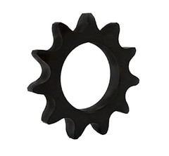 Weld-A-Sprocket for #50 Chain 17 Teeth X-Series Fits Hub Series w/ 2″ Bore 50X17