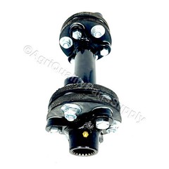 Rhino Rotary Cutter Flex Coupler 00776944 for 10′ Cutter