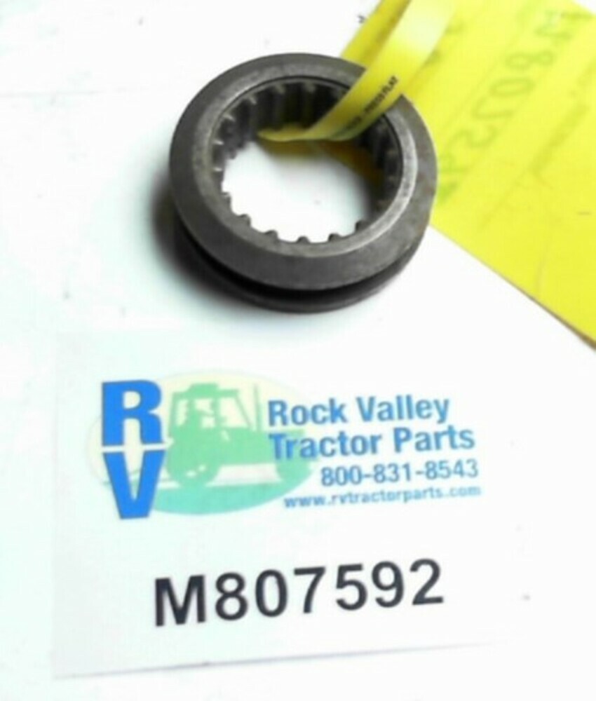 Coupling counter Shaft