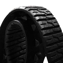 Genuine OEM Toro 136-5845 Track for TX1000 Dingo Loader Wide