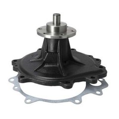 Water Pump fits International 766 966 1066 1466 673162C93 fits Case IH 749908C91