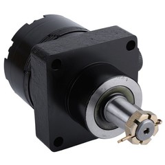 for Mini Skid Steer Loader YSRT14 AGT RIGHT SIDE Drive Motor BMER-300A12101N
