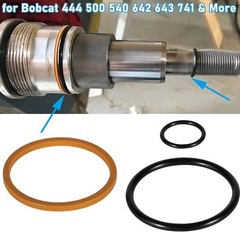 6803329 Hydraulic Lift Cylinder Seal Kit for Bobcat 742 743 753 444 500 520 642
