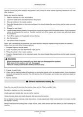 Case SR210B,SR240B,SV280B,TR270B,TR310B,TV370B Tier 4B Skid Steer Service Manual