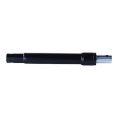 Snow Plow Angle Hydraulic Cylinder Ram Fits Buyers SAM 1304205 Blade 1.5×10″