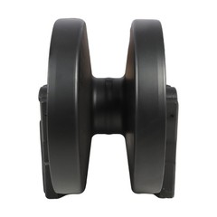 Front-Idler For KUBOTA SVL75 SVL90 SVL95-2S SVL97 Skid Steer V0611-22100