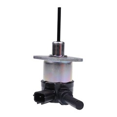 Stop Solenoid 6684826 for Bobcat S150 S160 S175 S185 T190 Kubota Engine