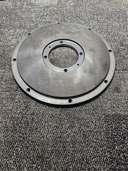 Plastic Pulverizer Knife Disc Blade 17″ Dia. KM-313-20032, KM-313-P8-5444