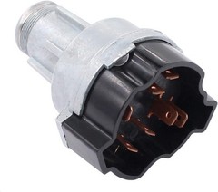 Ignition Lock Cylinder Starter Switch Assembly in Dash 1116683 for 1967-1979 Veh