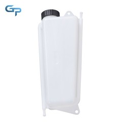 131084A2 Coolant Reservoir For New Holland Tractor LV80 U80 For Case 580L 580M