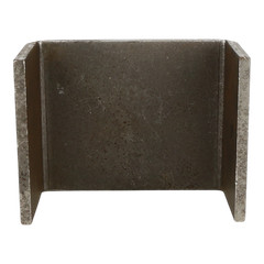 Trailer & Truck Weld-On Stake Pocket TLU-28-0003 fits Universal Several Models