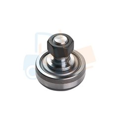Qty.4 Roller Bearing Fits Ford/New Holland Baler Plunger 688282