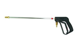 Valley Industries Deluxe Spot Spray Gun – 18in., 6 GPM, 350 PSI, Adjustable