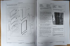 John Deere 310J Backhoe Loader Technical Service Repair Manual – TM10145
