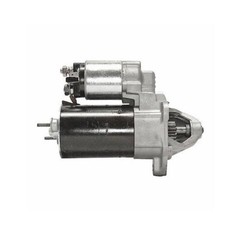 Carquest Premium Remanufactured Starter 17751S