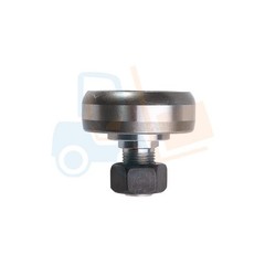 Qty.4 Roller Bearing Fits Ford/New Holland Baler Plunger 688282