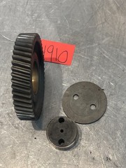 Massey Ferguson MF 2775 Tractor Engine Idler Timing Gear Perkins 640