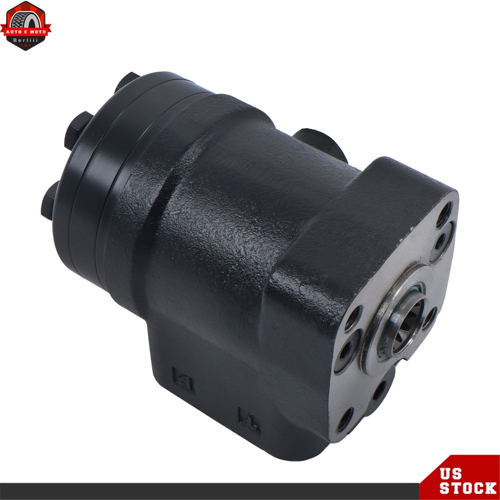 Steering Control Unit 82851795 For Ford 7010 7810S 8010 3010S 4010S 5010S Tb80