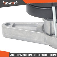 Labwork 320/08759 320/08651 Belt Tensioner For JCB Backhoe Loader 1550B 1600B