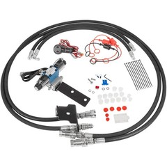 Third Function Valve Kit for Kubota MX4700 MX4800 MX5000 MX5100 MX5200 Tractors