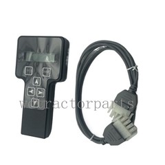 Analyzer Diagnostic Tool Kit 1600244 For JLG 1ORS 1932RS 3248RS 1230ES 1532E3