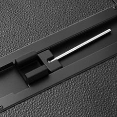 5ft Tri-Fold Hard Tonneau Cover for Jeep Gladiator JT 2020-2026