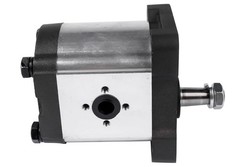 TX11234 Hydraulic Pump for Long Tractor 560 560DT 560DTE 610 610C 610DT 610DTE+