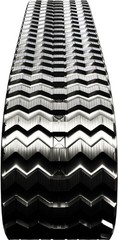 Fits CASE 420CT – (1-Track) 13″ TNT Sawtooth Track 320x86x49 CASE TR270/420CT, N