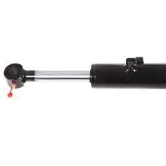Hydraulic Cylinder – Quick Attach Lever For Bobcat 763 S185 753 773 S175 S160