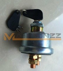 7N-0718 7N0718 Ignition Switch Master Disconnect For Caterpillar CAT2 Excavator