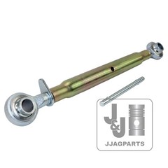 Top Link Cat 2 Adjustable forged ends & 1″ hole Fits John Deere 2020 Tractors