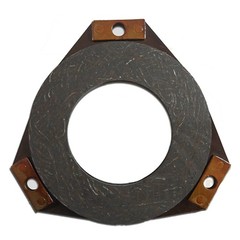 RE29878 Disc Pulley Overhaul Clutch Kit Fits John Deere 50 520 530 Repair Set