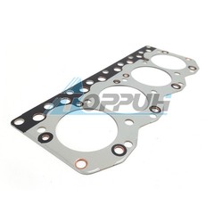 1Set C240 Full Gasket Kit for Isuzu C240 Engine C240PKJ C240PKG