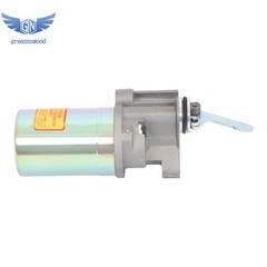 1Pack 24V Shut Off Solenoid 0419-9901 04199901 Fit For 1012 Engine BF6M2012