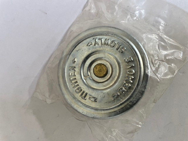 RADIATOR CAP PPM CRANES 16Z107 , AFTER MARKET PART NUMBER 16MF22AP1