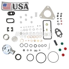 For Delphi Ford,CAV DPA Roto Diesel Injection Pump Overhaul Rebuild Kit 7139-223