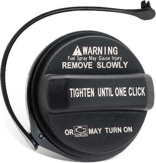Gas Cap – 2004-2019 Elantra, 2006-2019 Accent Sonata, 2007-2019 Santa Fe, 2009-2