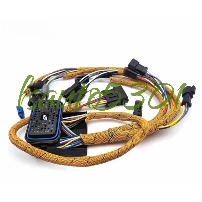 For Caterpillar 3126B 3126E 3126 Truck Engine Wiring Harness 205-1252 2051252