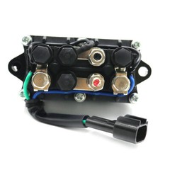 1X Trim Relay For Yamaha Outboard 4 Stroke Engine F-50 60 75 90 250 HP 2005-2009